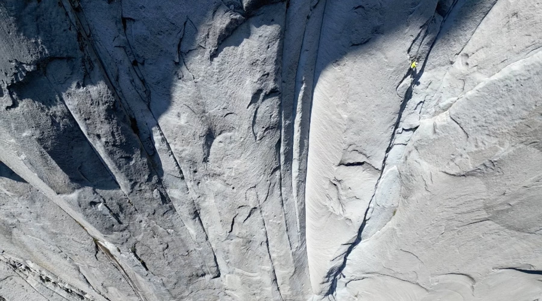 Cochamó Climb en movimiento